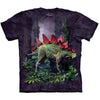 Stegosaurus T-shirt