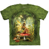 Toadstool Fairy T-shirt