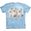 Cloud Kittens S T-shirt