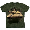 Abrams Tank Breakthrough S T-shirt