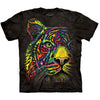 Rainbow Tiger T-shirt