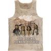 The Originals Small Mens Tank