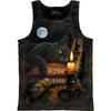 The Witching Hour Mens Tank