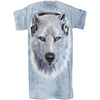 White Wolf Dj Small Sleepwear