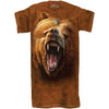 Grizzly Growl Small Sleepwear