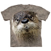 North American River Otter T-shirt