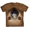 Upside Down Sloth T-shirt