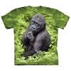 Kojo Western Lowland Gorilla T-shirt