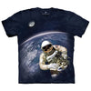 First American Space Walk T-shirt