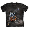 Apollo Lunar Module T-shirt