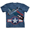 Grumman F6f Hellcat T-shirt