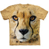 Big Face Cheetah T-shirt