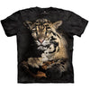 Clouded Leopard T-shirt