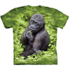 Kojo Western Lowland Gorilla T-shirt