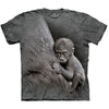 Kibibi Baby Lowland Gorilla T-shirt