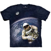 First American Space Walk T-shirt