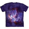 Star Forming Region Of Ngc 604 T-shirt