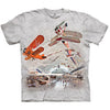 Boeing Aviation Hangar T-shirt