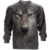 Wolf Face T-shirt