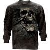 Brkthrgh Skull T-shirt