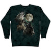 Three Wolf Moon Sweatshirt