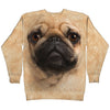 Pug Sweatshirt