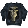 Big Face Death Sweatshirt