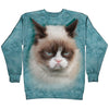 Grumpy Cat Sweatshirt