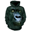 Silverback Hooded Sweatshirt