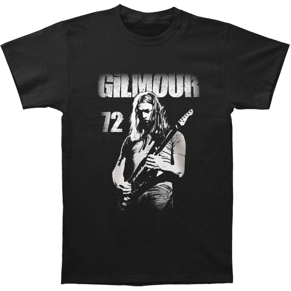David Gilmour Gilmour '72 Slim Fit T-shirt