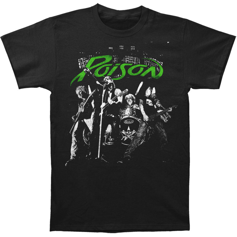 Arena Rock Slim Fit T-shirt
