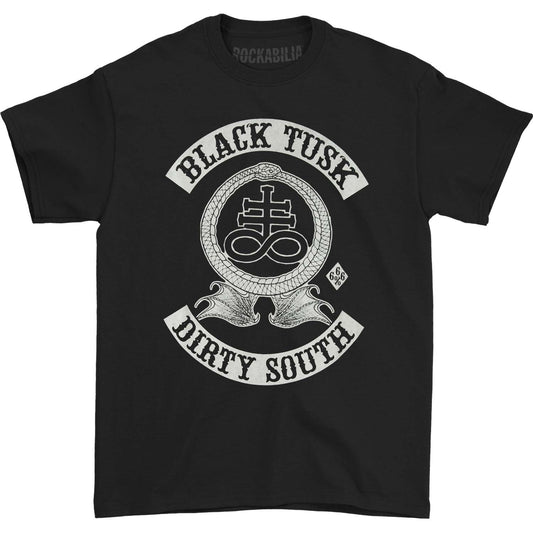 Black Tusk Rockers T-shirt