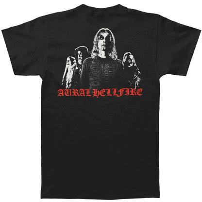 1349 Aural Hellfire T-shirt