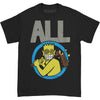 Allroy Broken Bat T-shirt