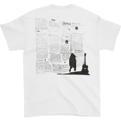 Suffer Album Cover T-shirt