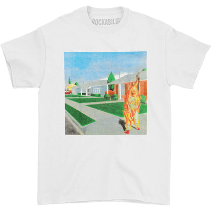 Suffer Album Cover T-shirt