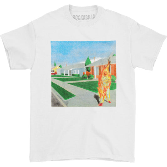 Suffer Album Cover T-shirt