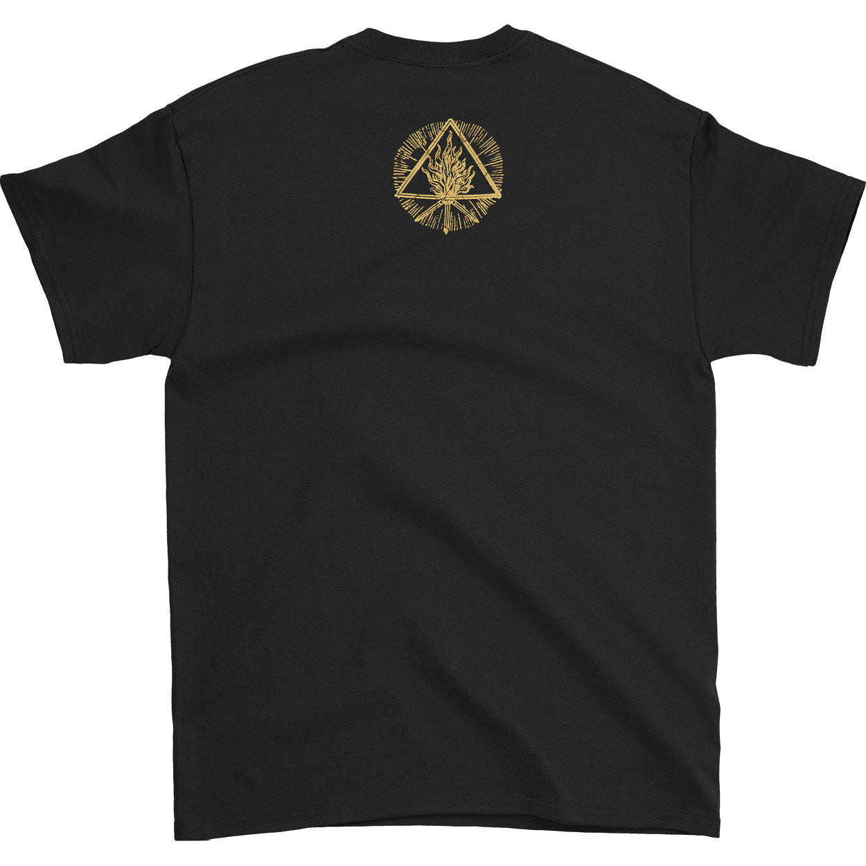 The Satanist Cover T-shirt