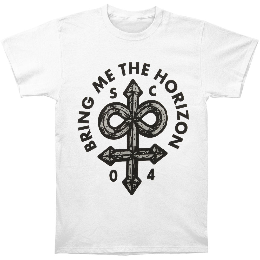 Bring Me The Horizon Infinite Holy T-shirt