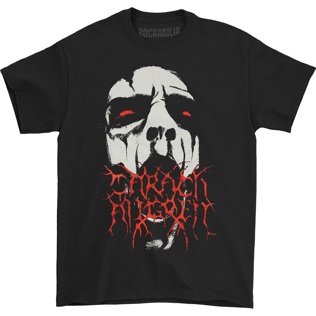 Carach Angren Face T-shirt