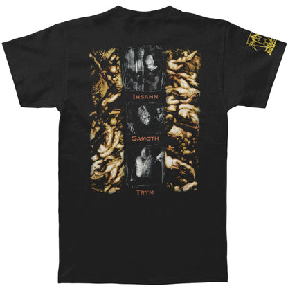 IX Equilibrium T-shirt