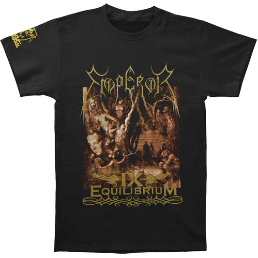 Emperor Emperor IX Equilibrium T-shirt