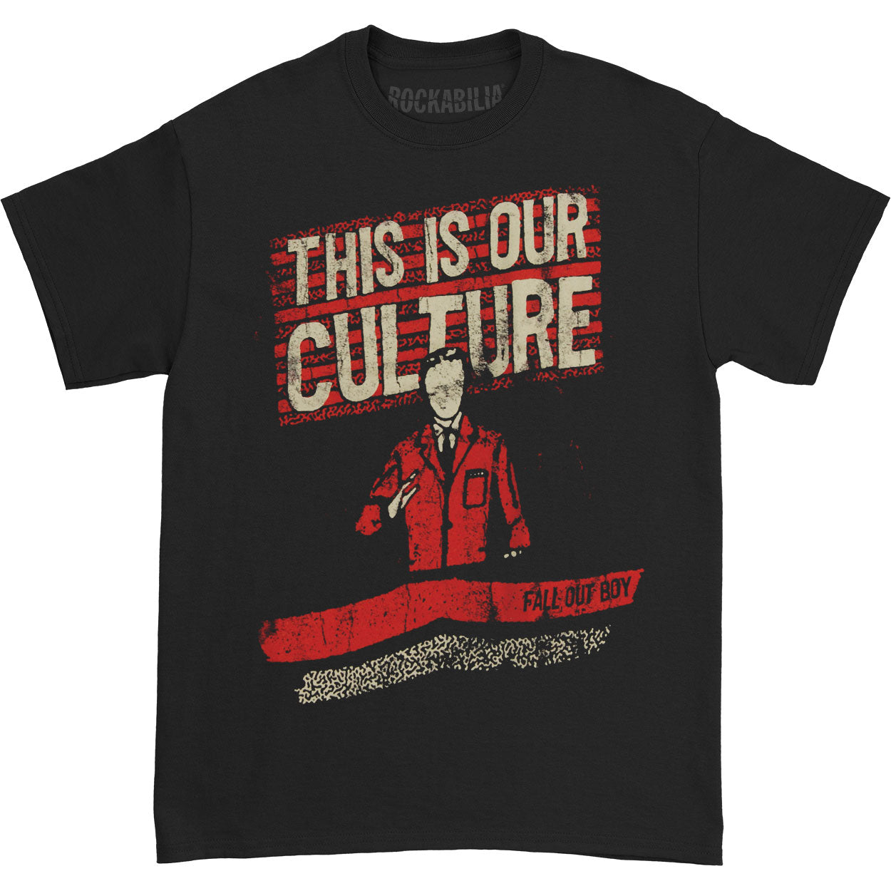 Culture T-shirt