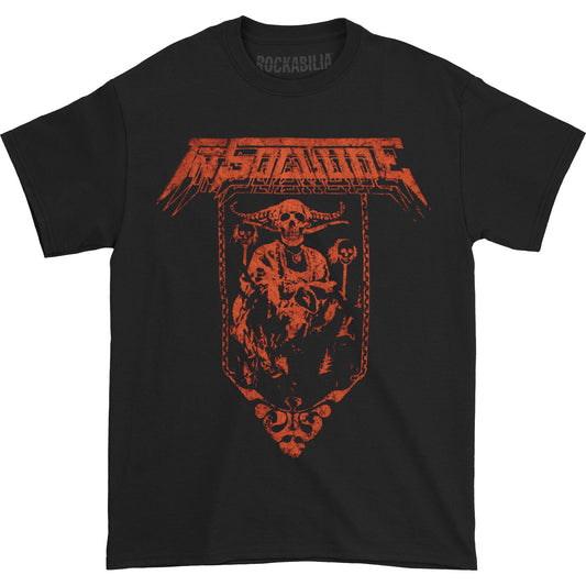 In Solitude Death T-shirt