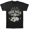 Wild Camp T-shirt