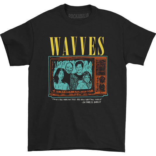 Wavves Wavves Barkley T-shirt