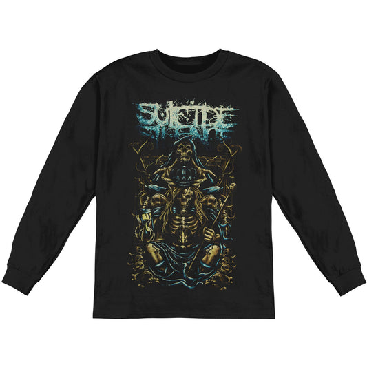 Inherit  Long Sleeve