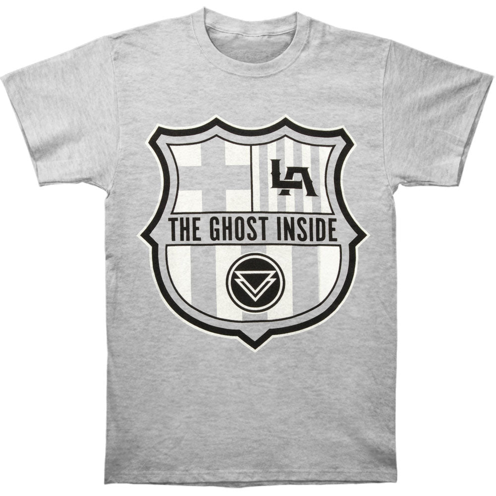 Ghost Inside Barca T-shirt