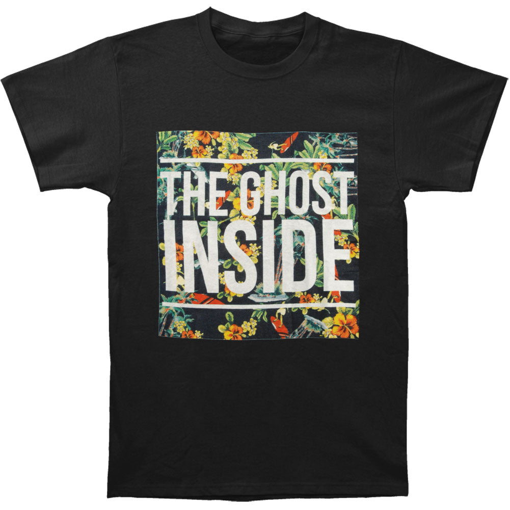 Ghost Inside Calibungah T-shirt