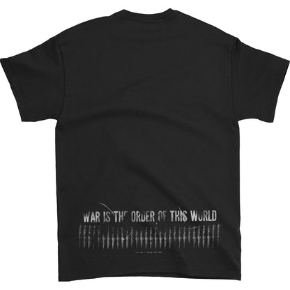 Decapitated Mother War T-shirt